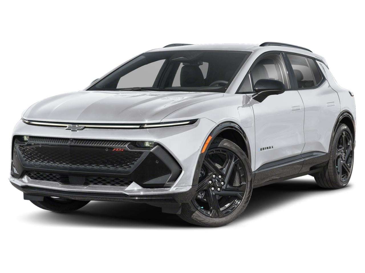 chevrolet equinox ev 2024 3GN7DSRP0RS274746 image chevrolet equinox ev 2024 3GN7DSRP0RS274746 image
